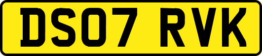 DS07RVK