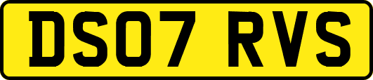 DS07RVS
