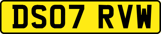 DS07RVW