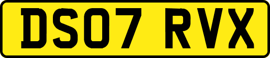 DS07RVX