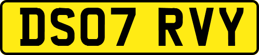 DS07RVY