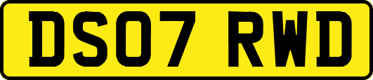 DS07RWD