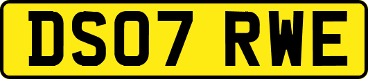 DS07RWE