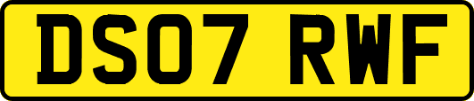 DS07RWF