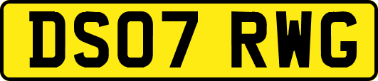 DS07RWG