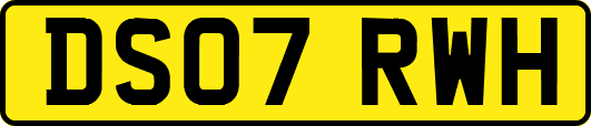 DS07RWH