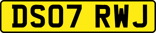 DS07RWJ