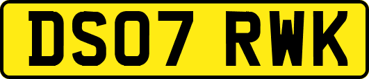 DS07RWK