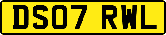 DS07RWL