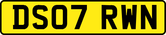 DS07RWN