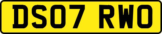 DS07RWO