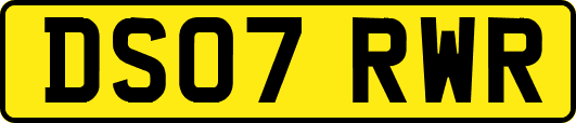 DS07RWR