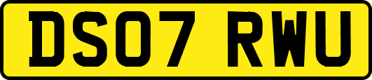 DS07RWU