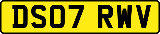 DS07RWV