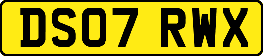 DS07RWX