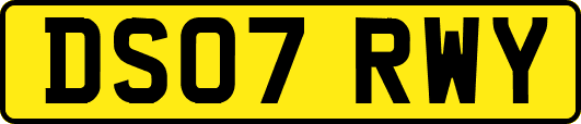 DS07RWY