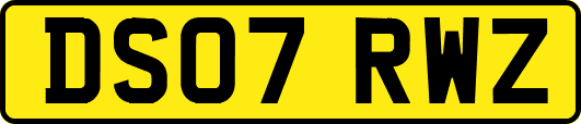 DS07RWZ