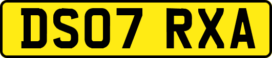 DS07RXA
