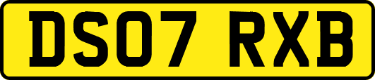 DS07RXB
