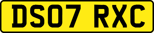 DS07RXC