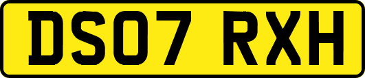 DS07RXH