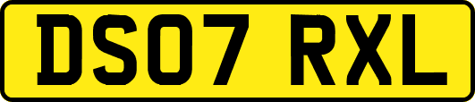 DS07RXL