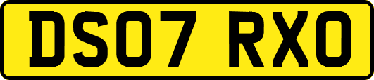 DS07RXO