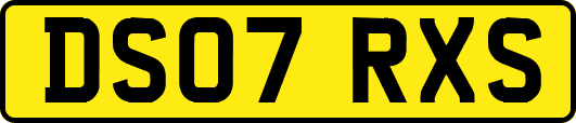 DS07RXS