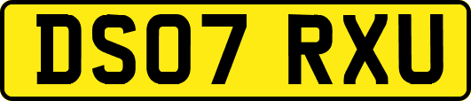 DS07RXU
