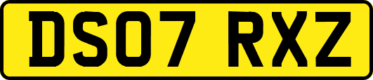 DS07RXZ