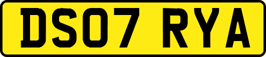 DS07RYA