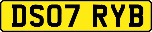DS07RYB