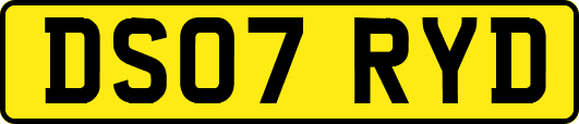 DS07RYD