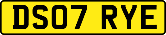 DS07RYE