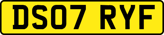 DS07RYF