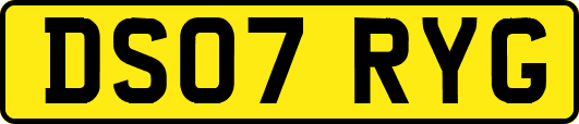 DS07RYG