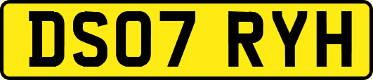 DS07RYH