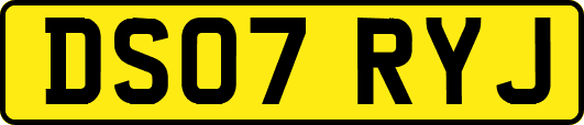 DS07RYJ