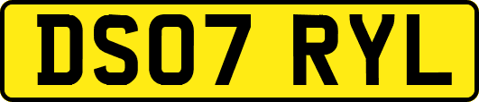 DS07RYL