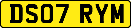 DS07RYM
