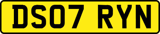DS07RYN