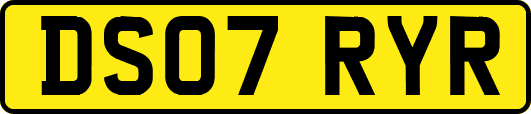 DS07RYR