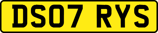DS07RYS