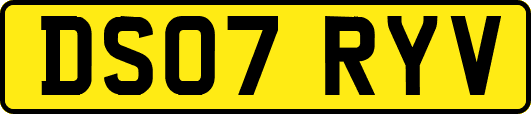 DS07RYV