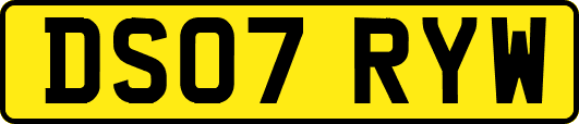 DS07RYW