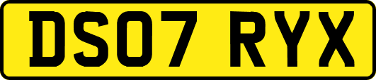 DS07RYX