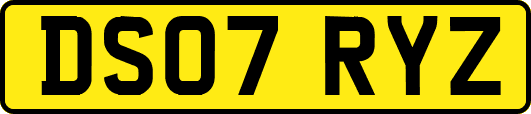 DS07RYZ