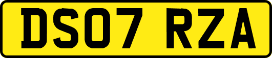 DS07RZA