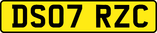 DS07RZC