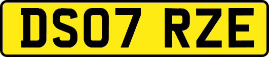 DS07RZE